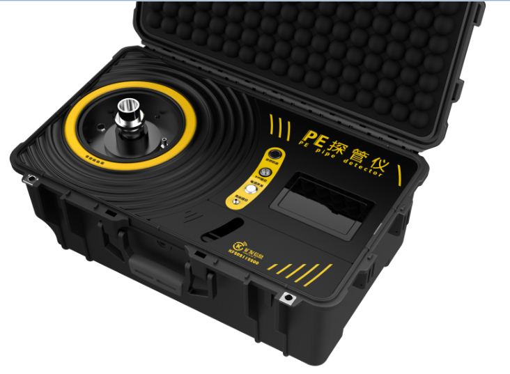 燃气PE探管仪KF-10